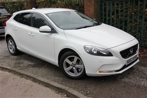 Large image for the Used Volvo V40