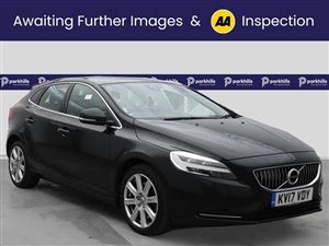 Large image for the Used Volvo V40