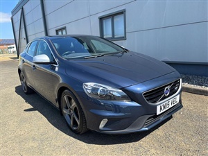 Large image for the Used Volvo V40