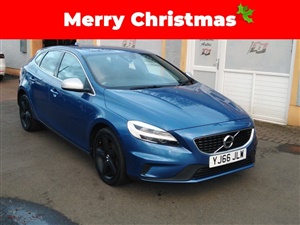 Large image for the Used Volvo V40