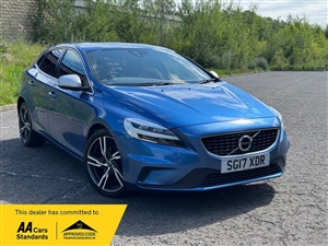 Large image for the Used Volvo V40