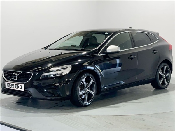 Large image for the Used Volvo V40