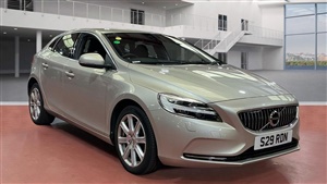 Large image for the Used Volvo V40