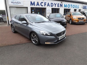 Large image for the Used Volvo V40