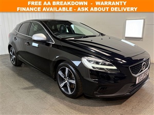 Large image for the Used Volvo V40