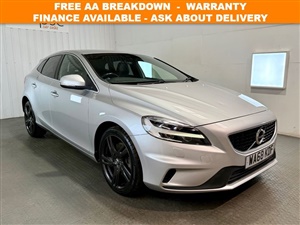 Large image for the Used Volvo V40