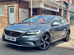 Large image for the Used Volvo V40