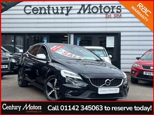 Large image for the Used Volvo V40