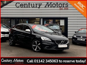 Large image for the Used Volvo V40