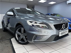 Large image for the Used Volvo V40