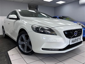 Large image for the Used Volvo V40