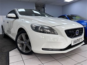 Large image for the Used Volvo V40