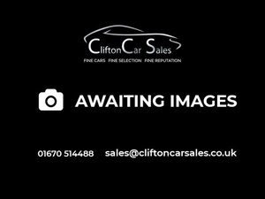 Large image for the Used Volvo V40 CROSS COUNTRY