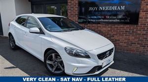 Large image for the Used Volvo V40