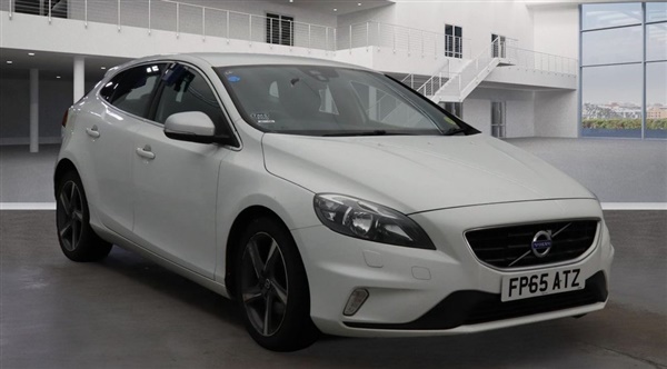 Large image for the Used Volvo V40