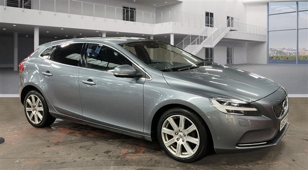 Large image for the Used Volvo V40