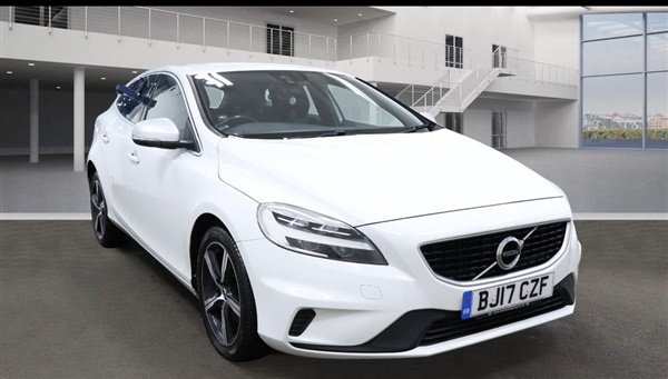 Large image for the Used Volvo V40