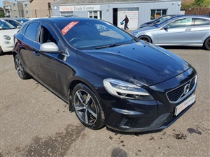 Large image for the Used Volvo V40