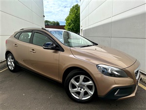 Large image for the Used Volvo V40 Cross Country