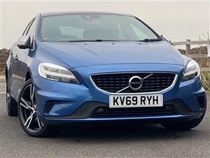 Large image for the Used Volvo V40