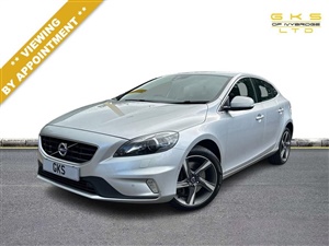 Large image for the Used Volvo V40