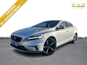 Large image for the Used Volvo V40