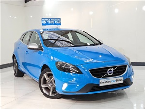 Large image for the Used Volvo V40