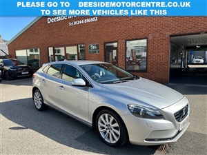 Large image for the Used Volvo V40