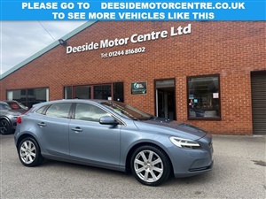 Large image for the Used Volvo V40