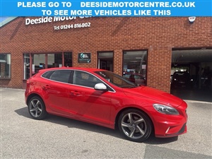 Large image for the Used Volvo V40