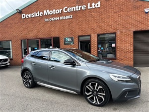 Large image for the Used Volvo V40 CROSS COUNTRY