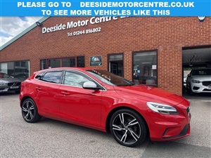 Large image for the Used Volvo V40