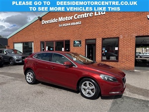 Large image for the Used Volvo V40