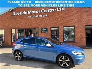 Large image for the Used Volvo V40