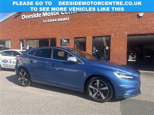 Large image for the Used Volvo V40