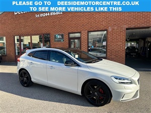 Large image for the Used Volvo V40