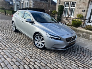Large image for the Used Volvo V40