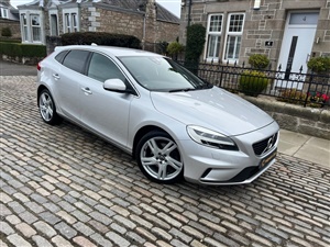 Large image for the Used Volvo V40