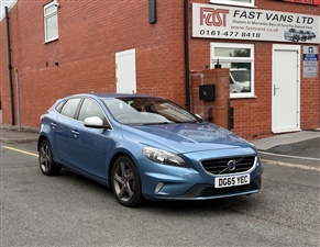 Large image for the Used Volvo V40