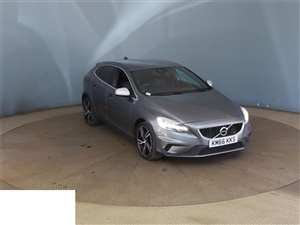 Large image for the Used Volvo V40