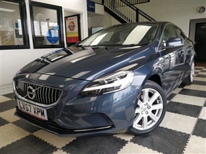 Large image for the Used Volvo V40