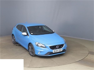 Large image for the Used Volvo V40