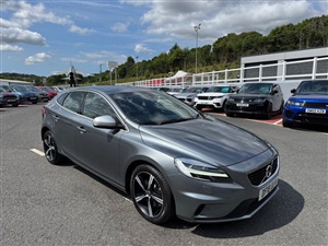 Large image for the Used Volvo V40
