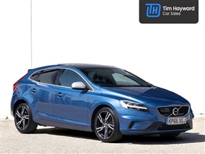 Large image for the Used Volvo V40