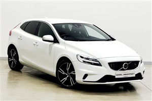 Large image for the Used Volvo V40