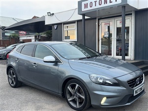 Large image for the Used Volvo V40