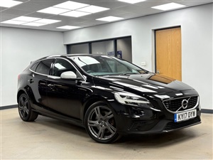 Large image for the Used Volvo V40