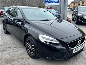 Large image for the Used Volvo V40