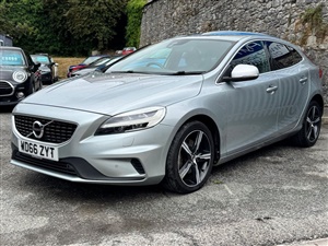 Large image for the Used Volvo V40