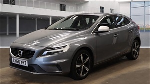 Large image for the Used Volvo V40